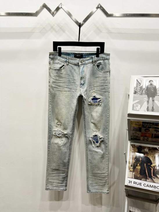 Picture of Amiri Jeans Long _SKUAmirisz28-34aztxA7396696
